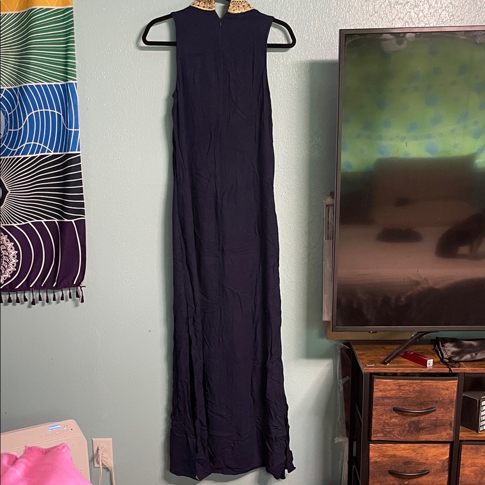 Lilly Pulitzer Jane Maxi Dress - Picture 4 of 4